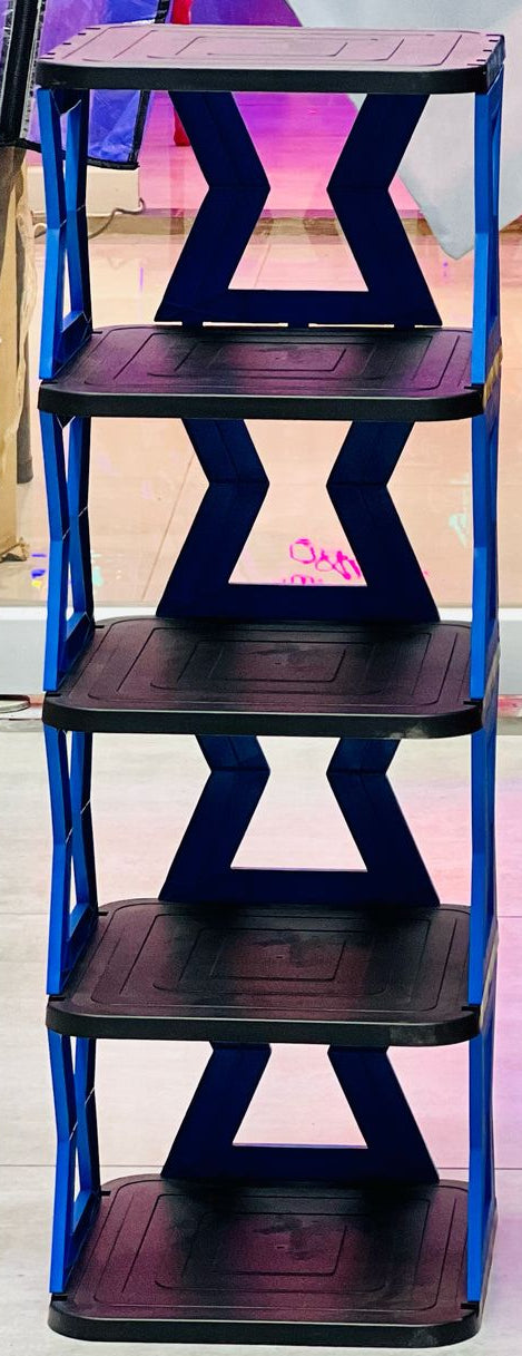 Shoe Rack High Quality Unique Rack 5 Floors