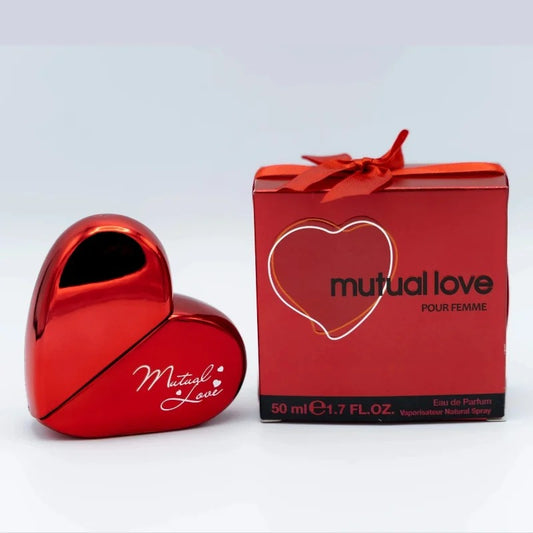 Mutual Love Perfume For Women – 50ml EDP
