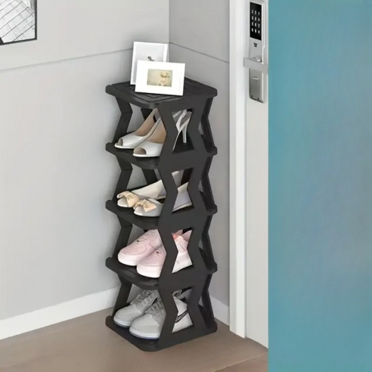 Shoe Rack High Quality Unique Rack 5 Floors