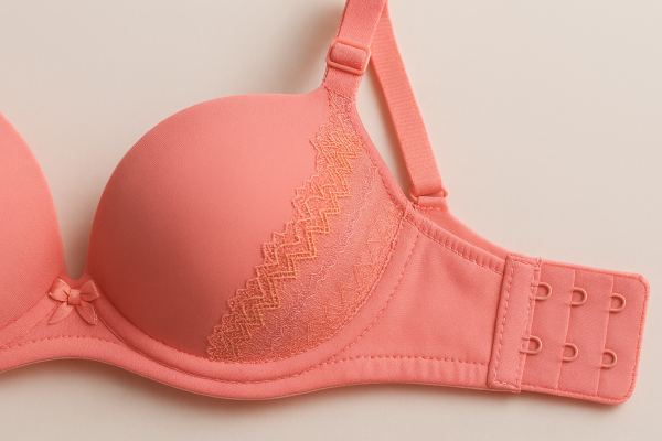 Bra For Women – Luxury Undergarment With Soft Silk Fabric