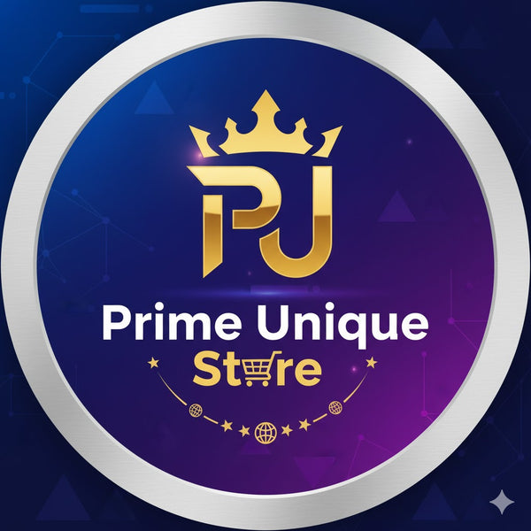 Prime Unique Store 